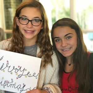 Meet your Posher, Madison